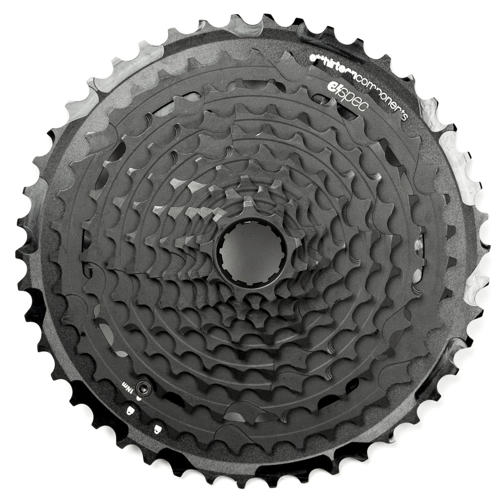 e*thirteen TRS Plus 11 Speed Cassette - Gen2