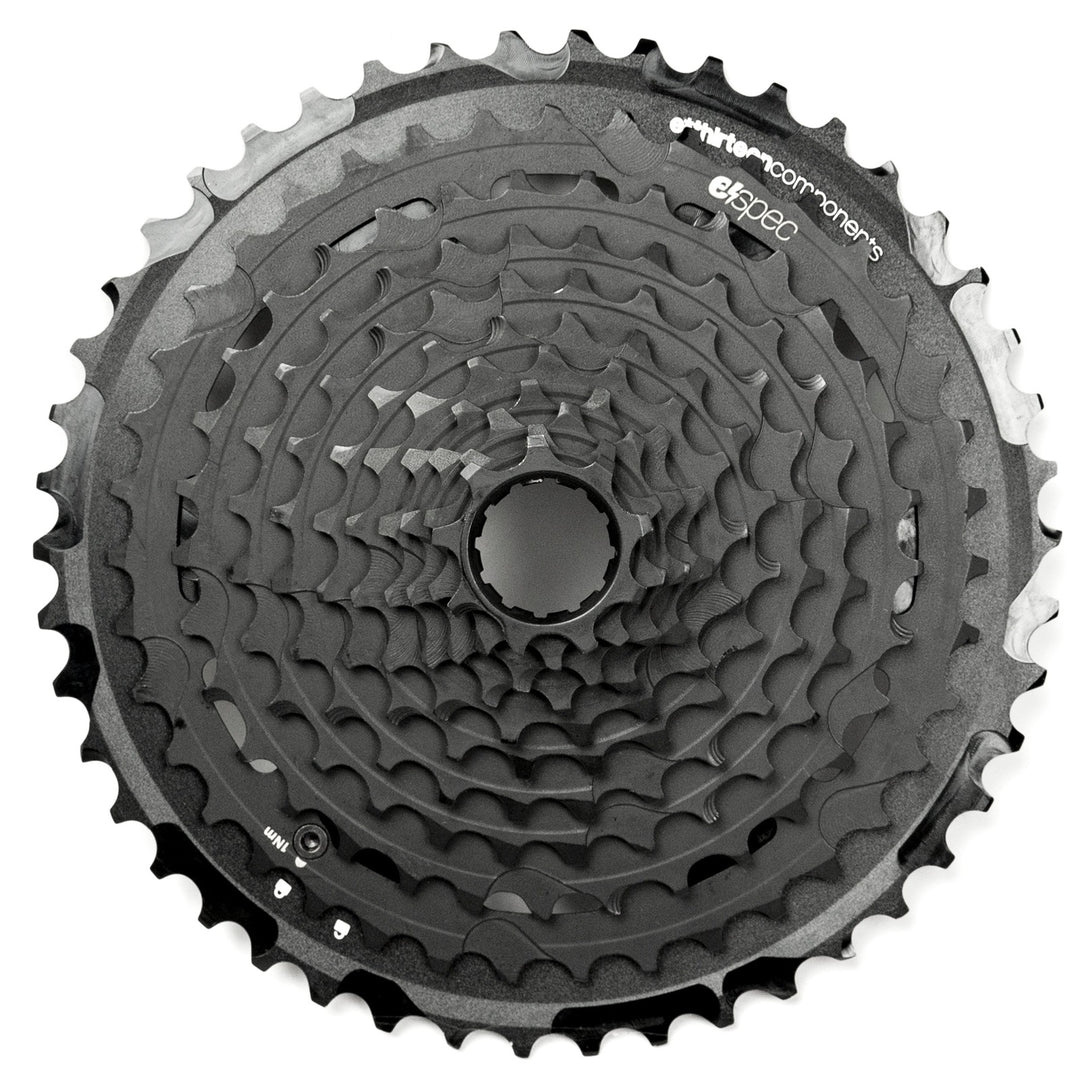 e*thirteen TRS Plus 11 Speed Cassette - Gen2