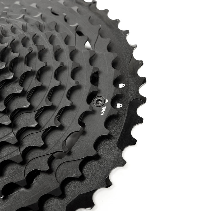 e*thirteen TRS Plus 11 Speed Cassette - Gen2