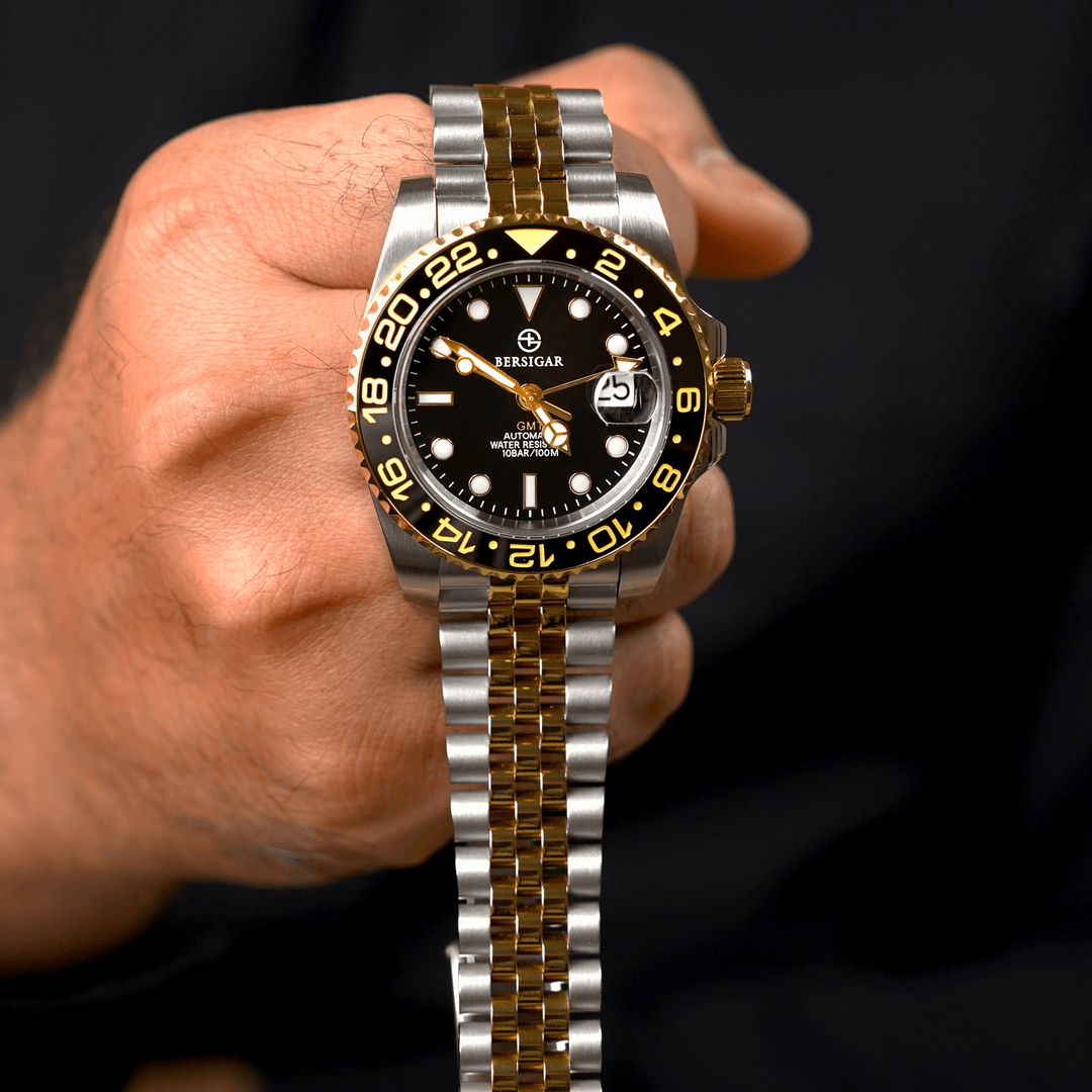 BERSIGAR LUXAURA 1662