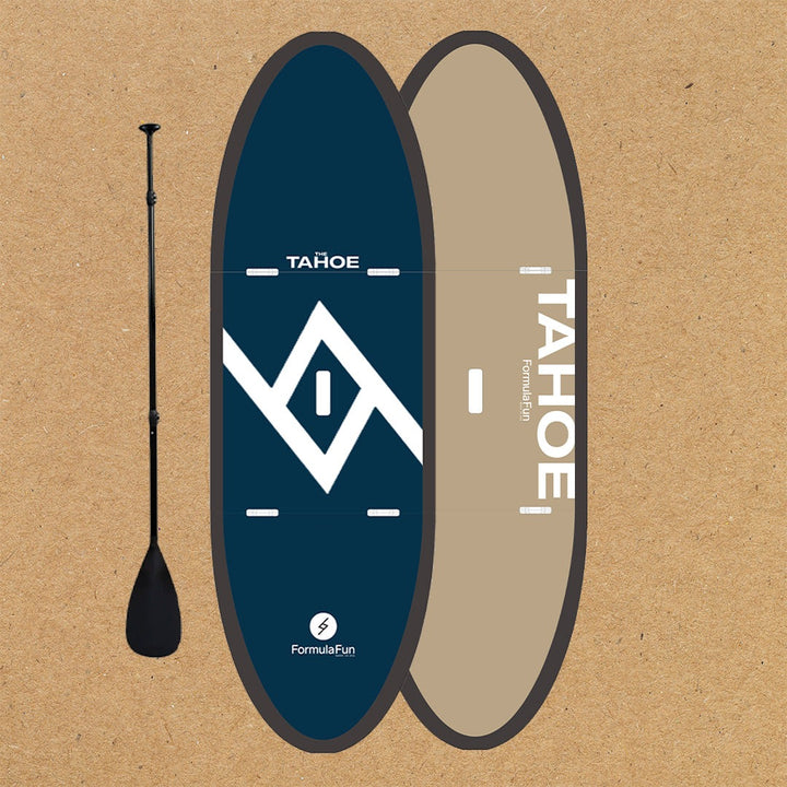 9'0" Tahoe 3-Piece SUP - Formula Fun