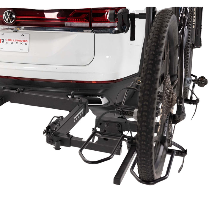 SideTrack Hitch Swing Adapter