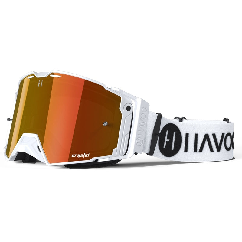 Tempest Helios Goggles