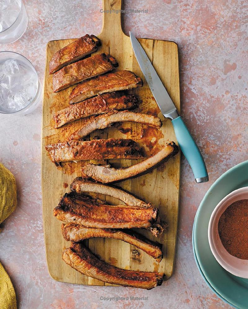 The Carnivore Diet for Beginners Spiral Bound