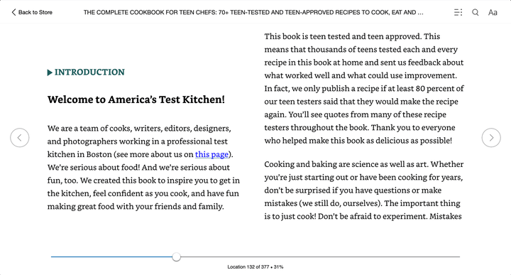 The Complete Cookbook for Teen Chefs: 70+ Teen-Tested and Teen-Approved Recipes to Cook, Eat and Share Spiral Bound
