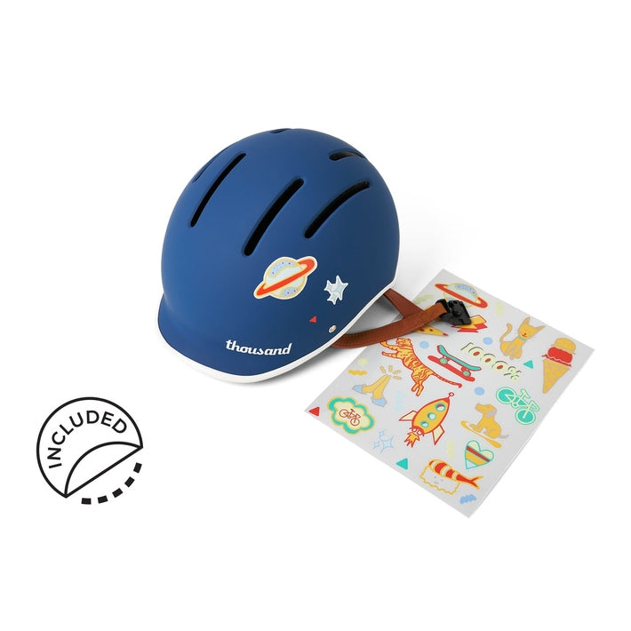 Thousand Jr. Kids Helmet