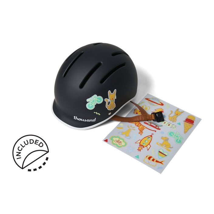 Thousand Jr. Kids Helmet