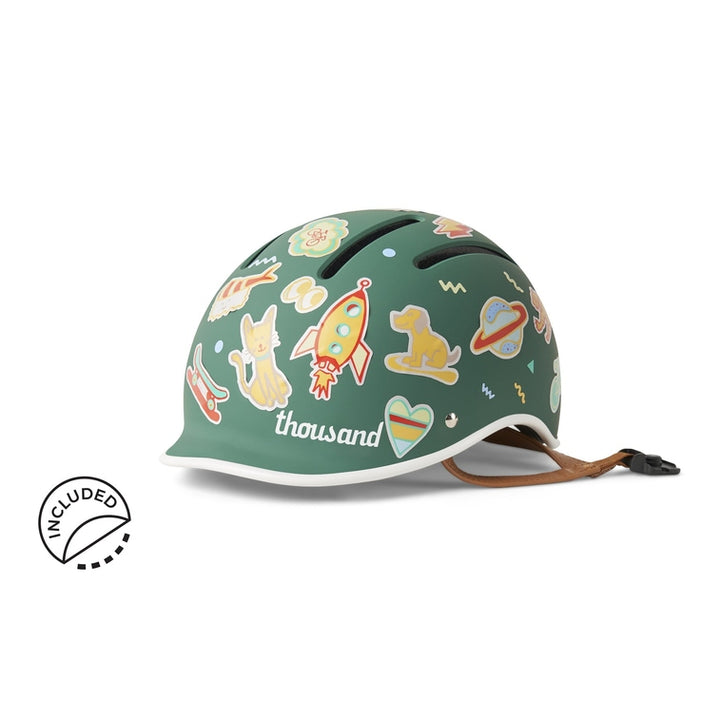 Thousand Jr. Kids Helmet