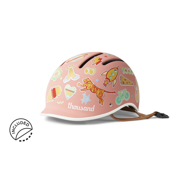 Thousand Jr. Kids Helmet