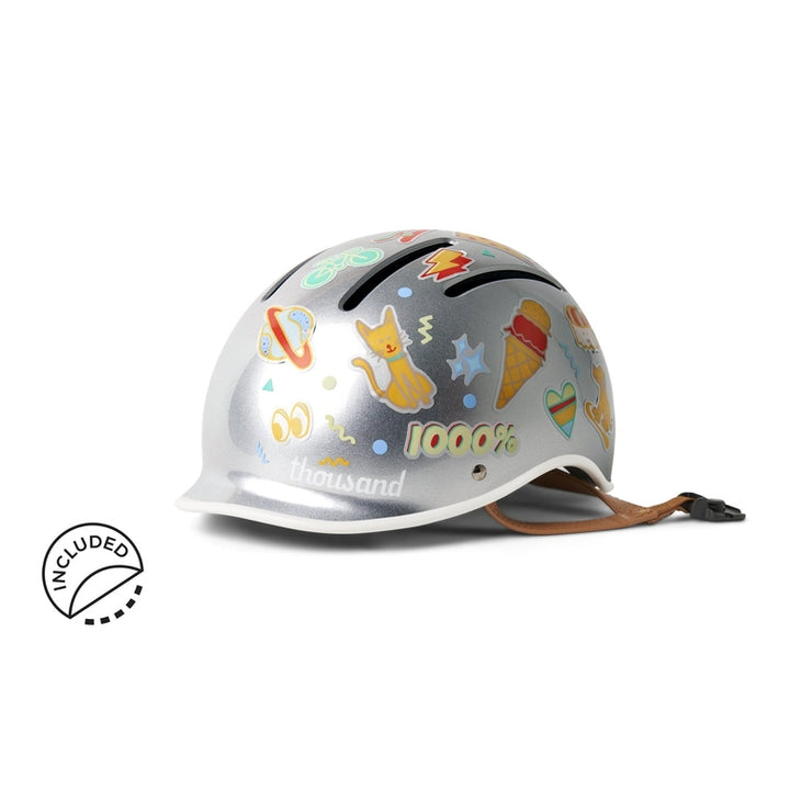 Thousand Jr. Kids Helmet