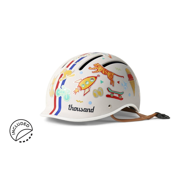 Thousand Jr. Kids Helmet