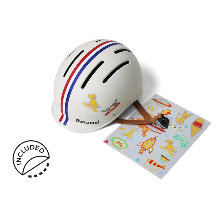 Thousand Jr. Kids Helmet