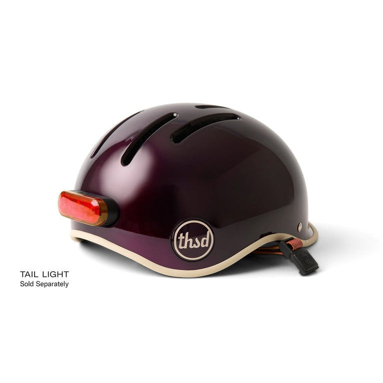 Heritage 2.0 Bike & Skate Helmet