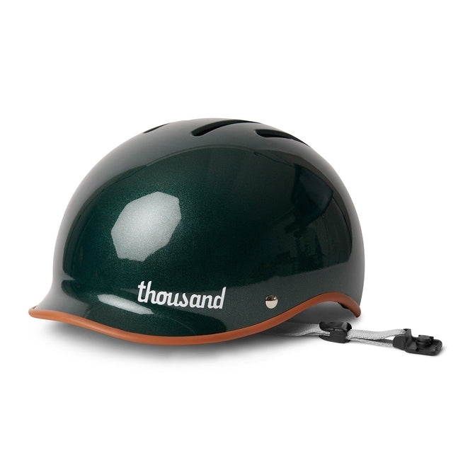 Heritage 2.0 Bike & Skate Helmet
