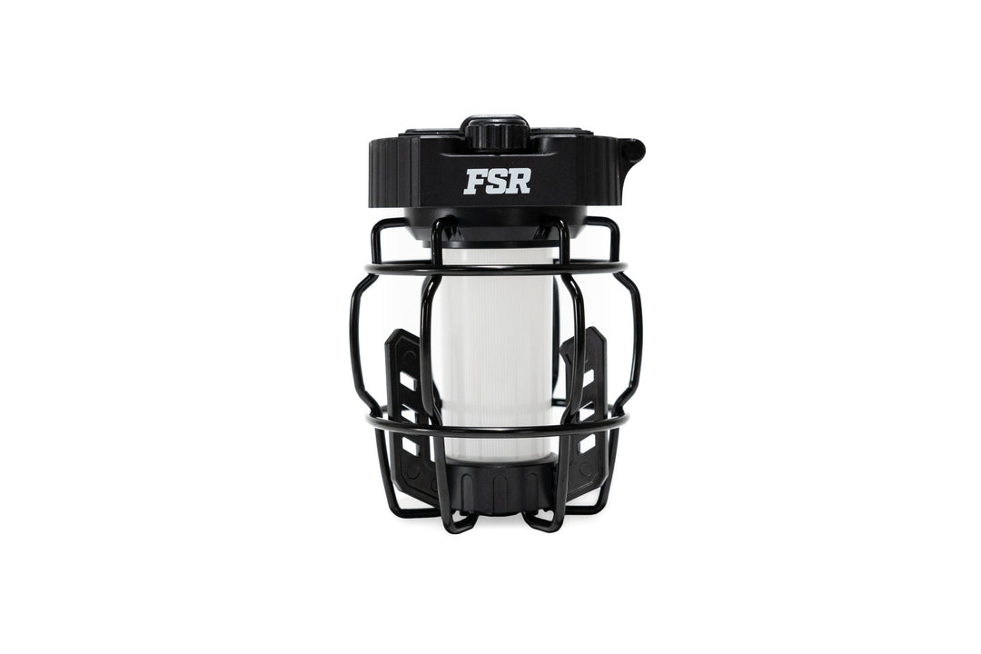Freespirit Recreation Portable LED Camp Lantern