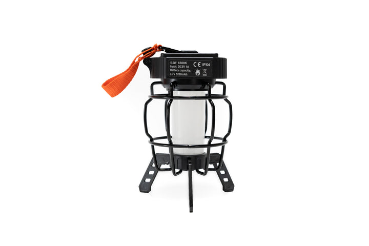 Freespirit Recreation Portable LED Camp Lantern