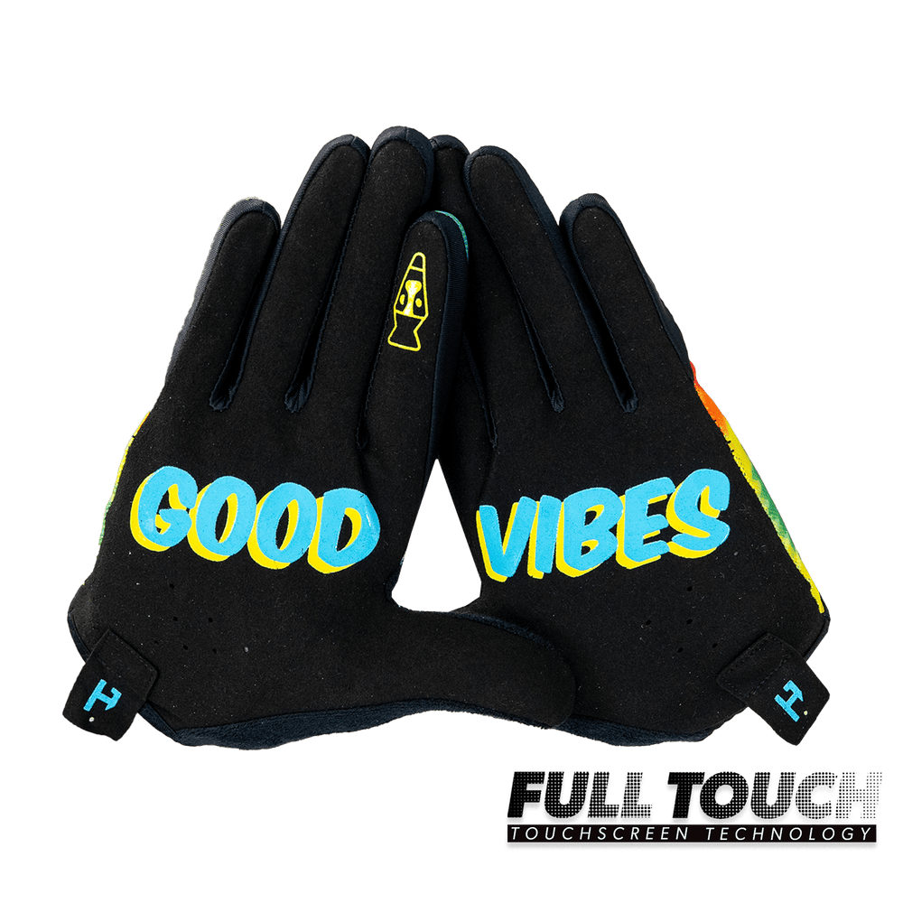 Handup SunDura - Spiral Tie Dye