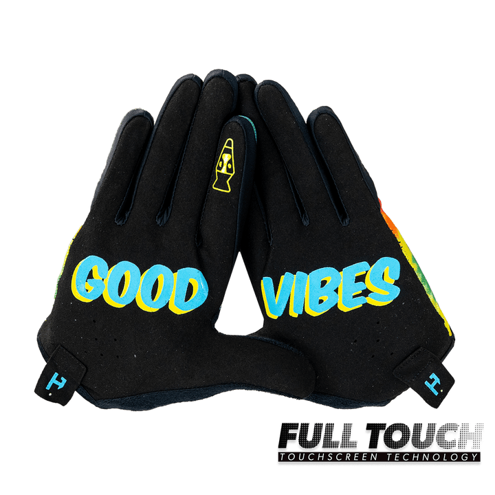 Handup SunDura - Spiral Tie Dye