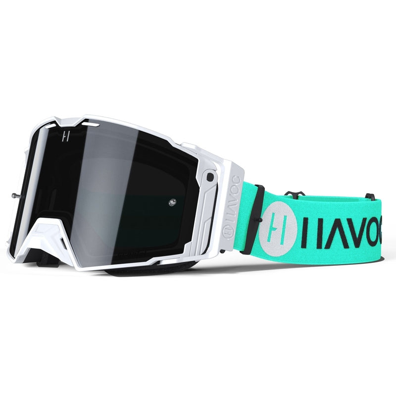 Havoc Tiffany Helios Goggles