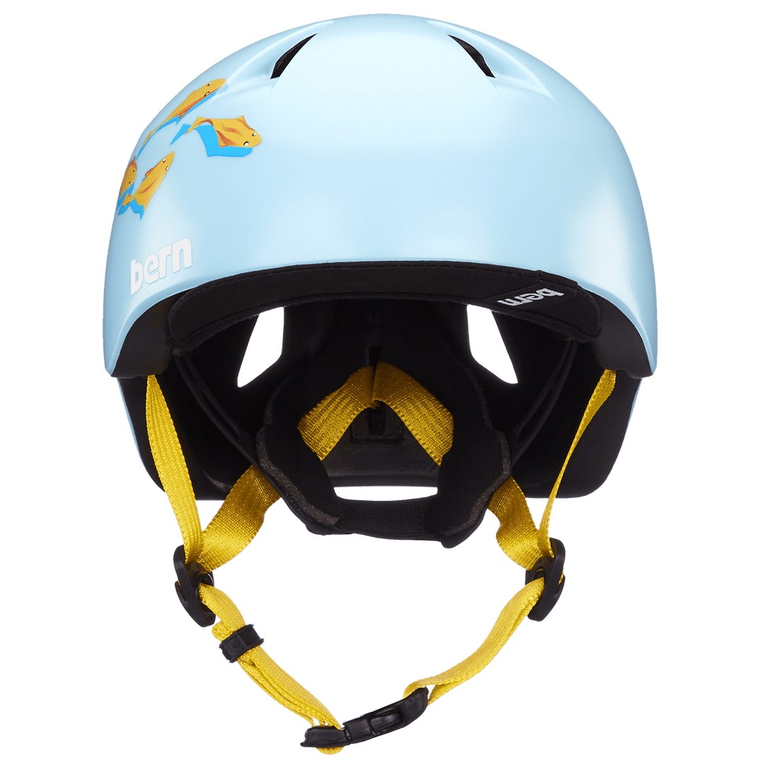 Tigre Youth Bike Helmet
