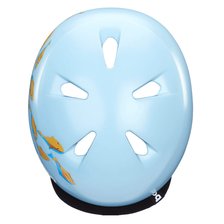 Tigre Youth Bike Helmet