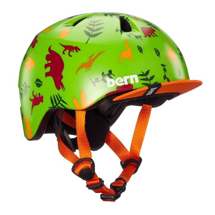 Tigre Youth Bike Helmet