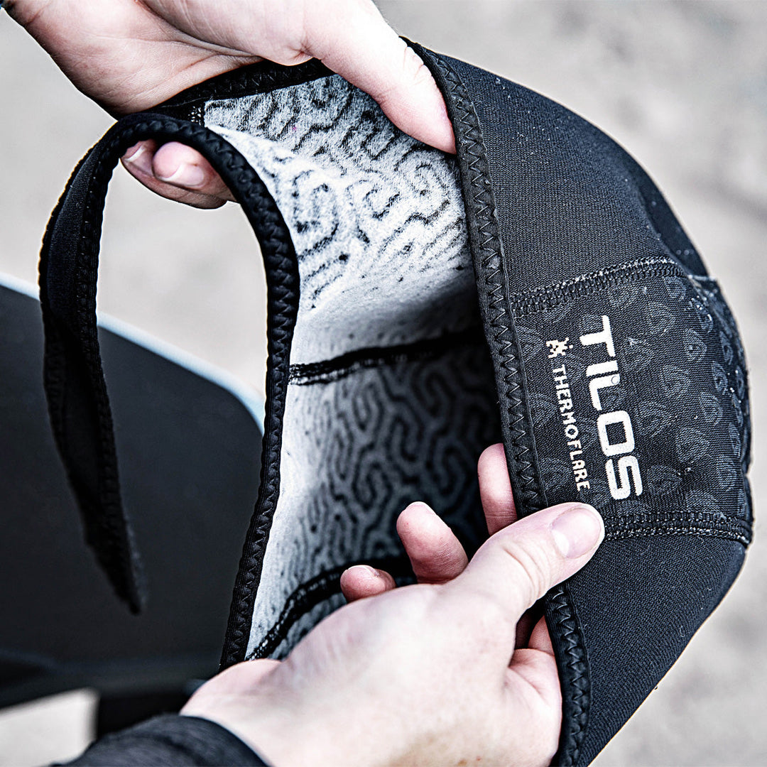 1mm Thermoflare Cap for Diving and Snorkeling