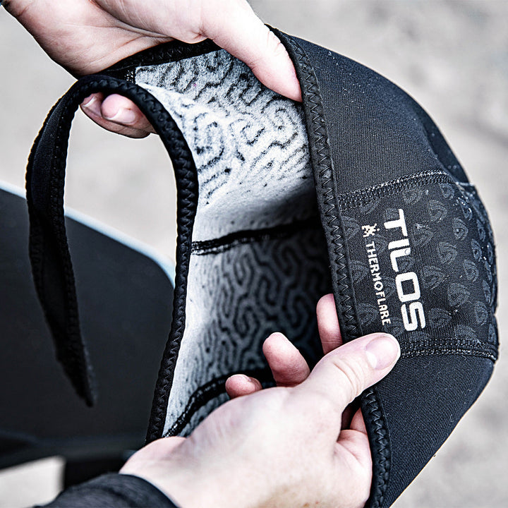 1mm Thermoflare Cap for Diving and Snorkeling