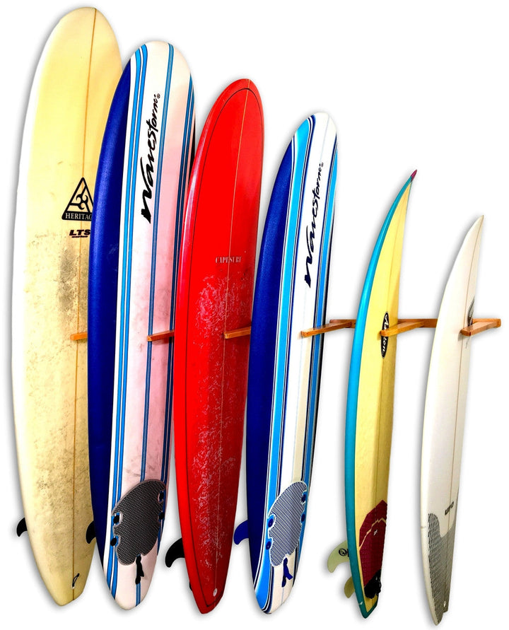 Holden Beach Surfboard Storage Rack - Surfboard Storage Rack