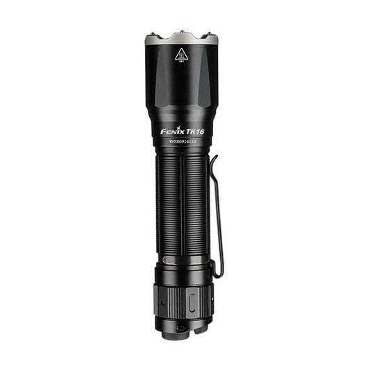 Fenix TK16 V2.0 Tactical Flashlight - 3100 Lumens