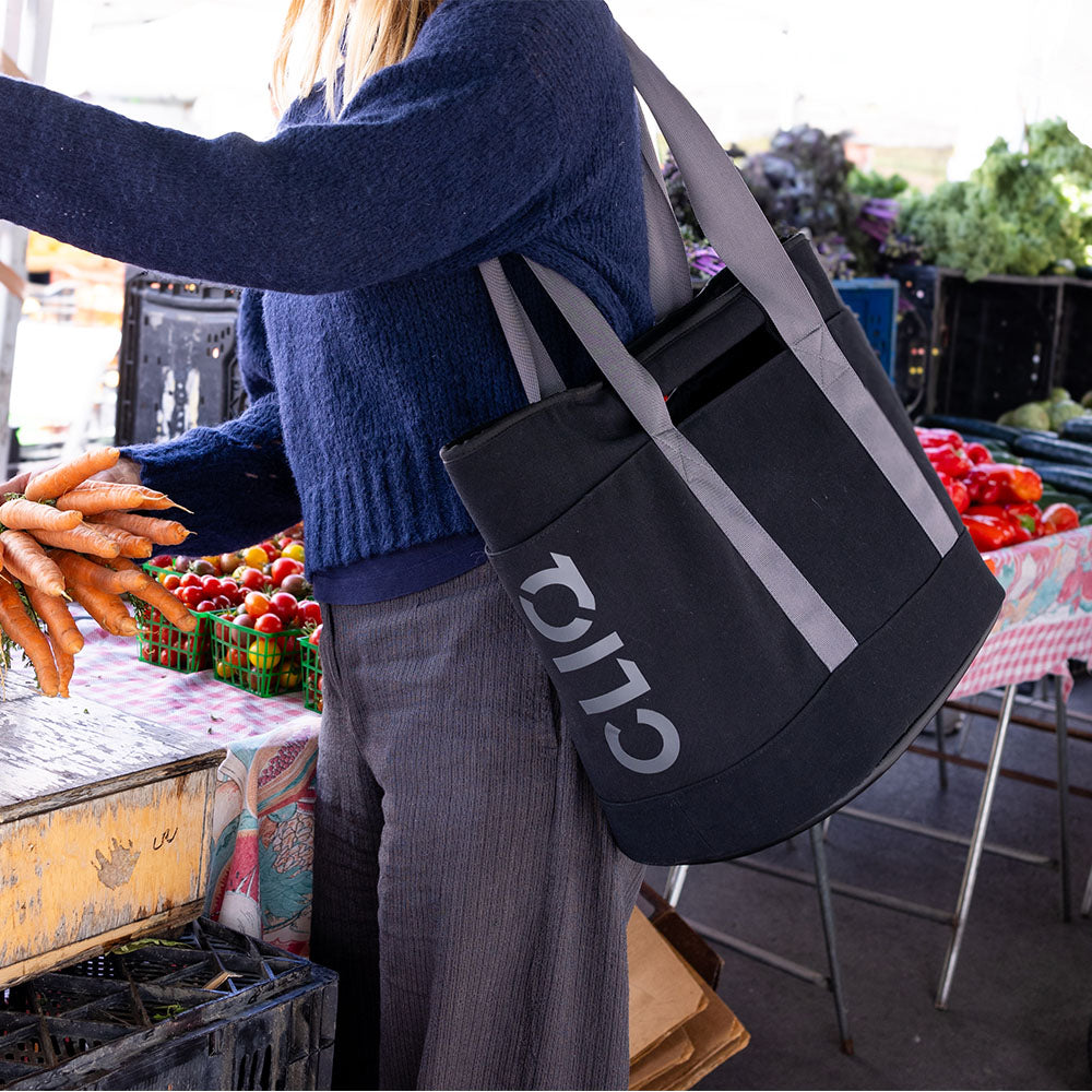 ToQ Go-Bag for CLIQ Chairs and Outdoor Essentials