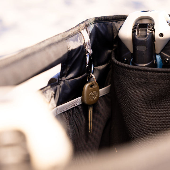 ToQ Go-Bag for CLIQ Chairs and Outdoor Essentials