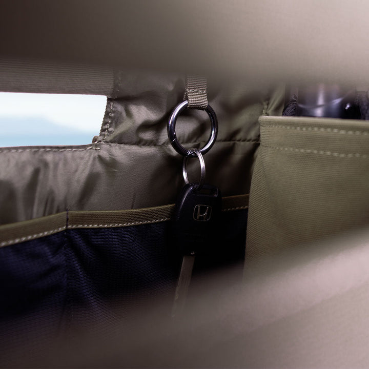 ToQ Go-Bag for CLIQ Chairs and Outdoor Essentials