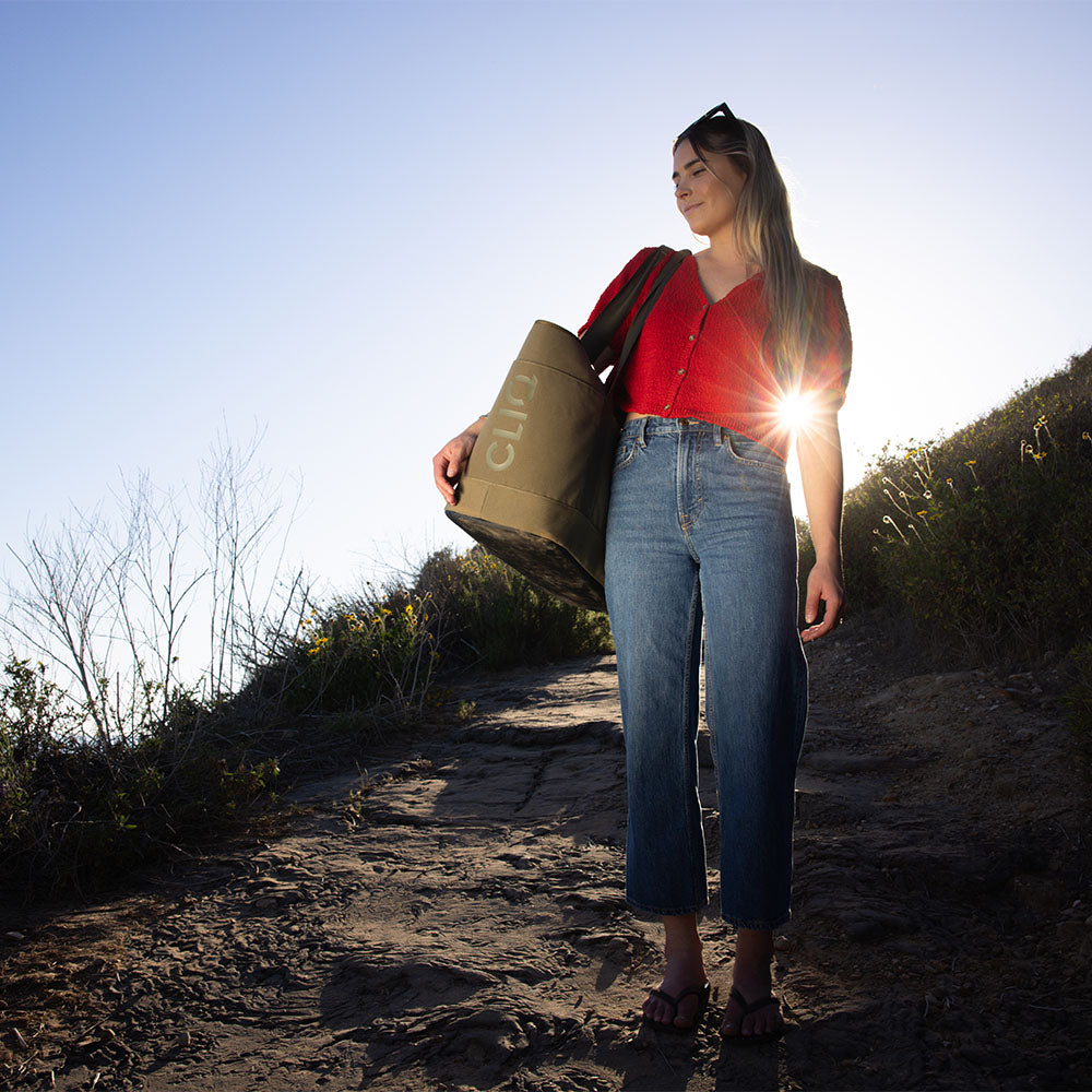 ToQ Go-Bag for CLIQ Chairs and Outdoor Essentials