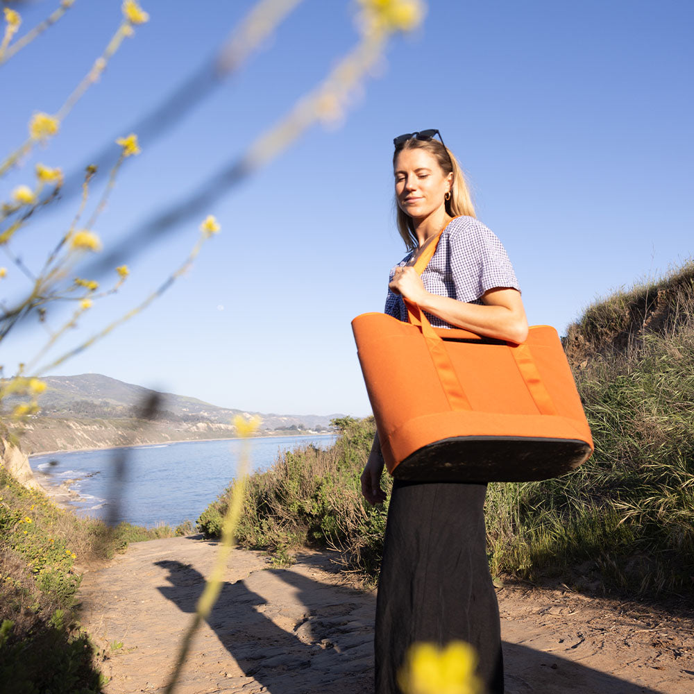 ToQ Go-Bag for CLIQ Chairs and Outdoor Essentials