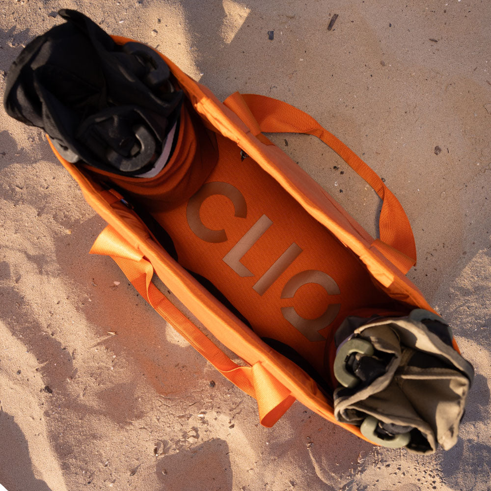 ToQ Go-Bag for CLIQ Chairs and Outdoor Essentials