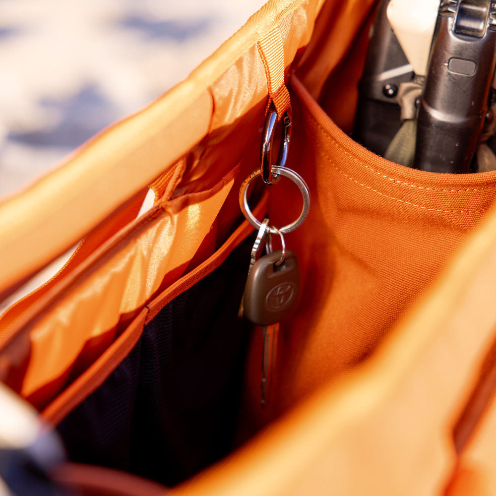 ToQ Go-Bag for CLIQ Chairs and Outdoor Essentials