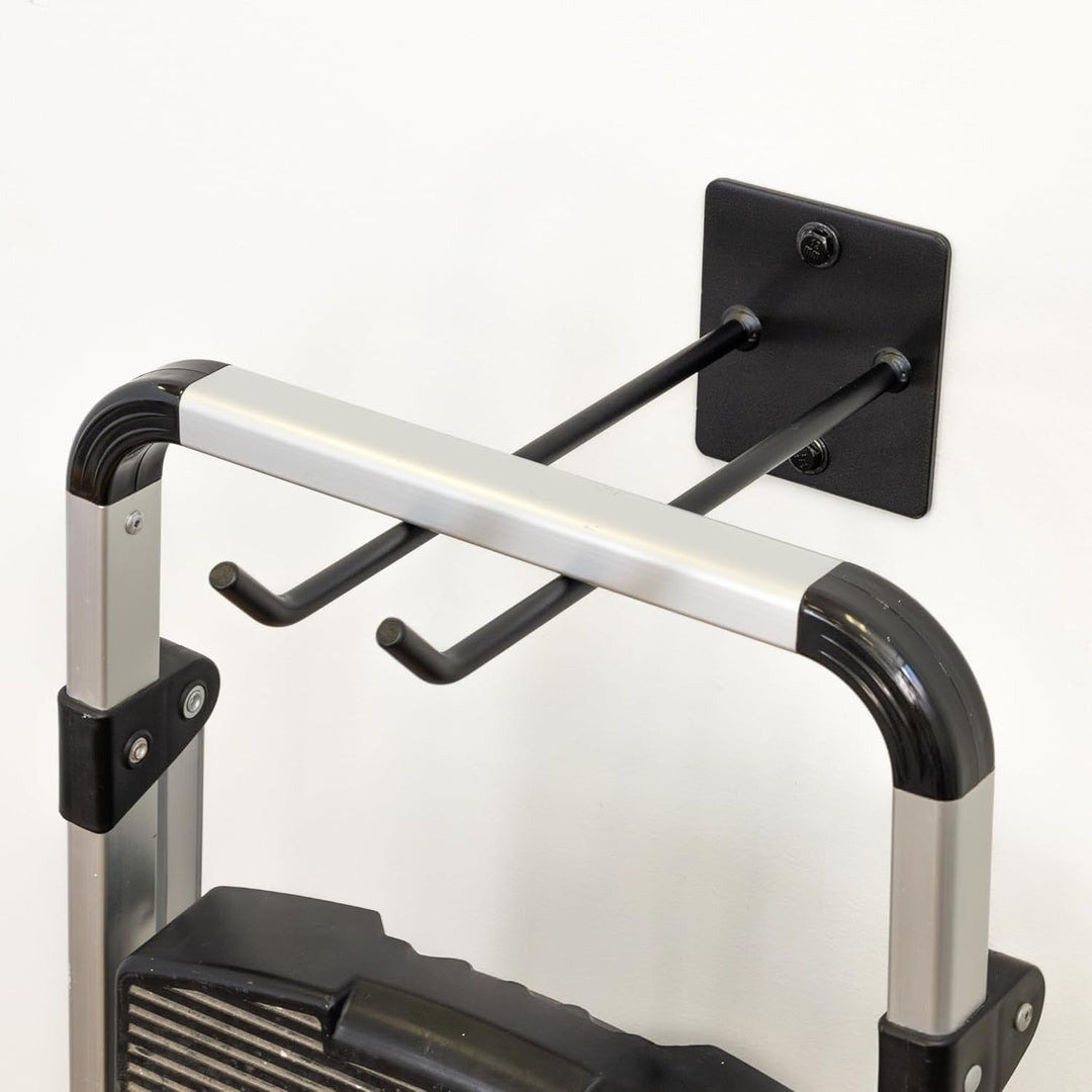 Tool Max Wall Hook | Heavy-Duty Garage Tool Hook