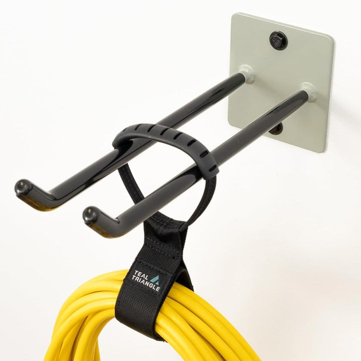 Heavy-Duty Garage Wall Hook for Tools - Cactus