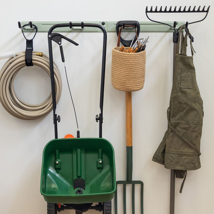 Bedrock Garage Tool Organizer - Garage Tool Organizer