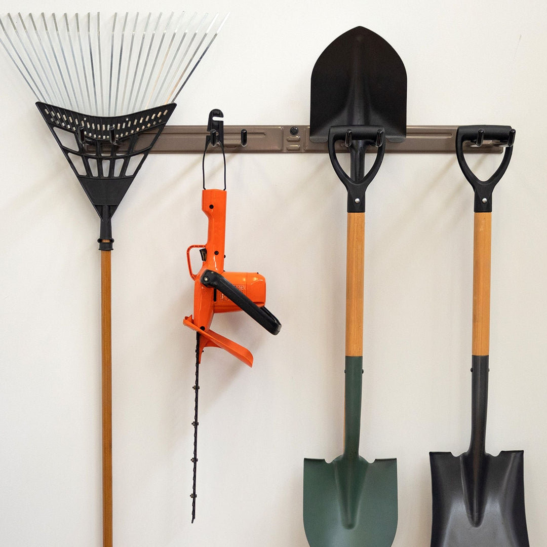 Garage Tool Organizer for Efficient Storage Solutions