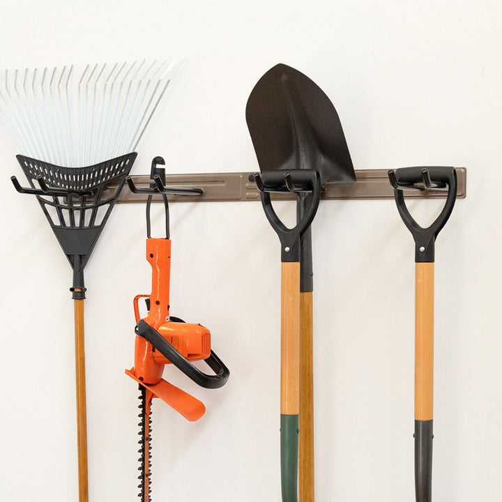 Garage Tool Organizer for Efficient Storage Solutions