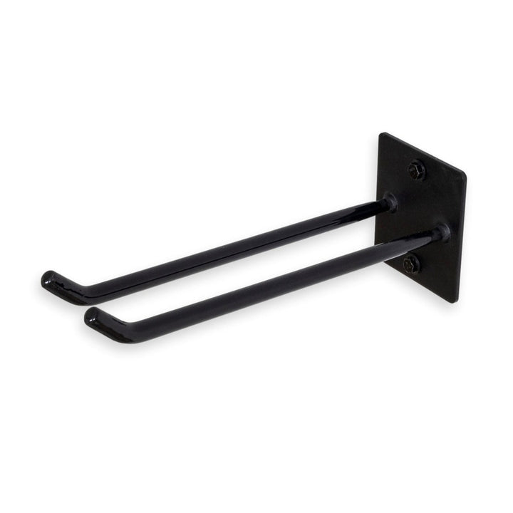 Garage Ladder Storage Hook for Easy Organization
