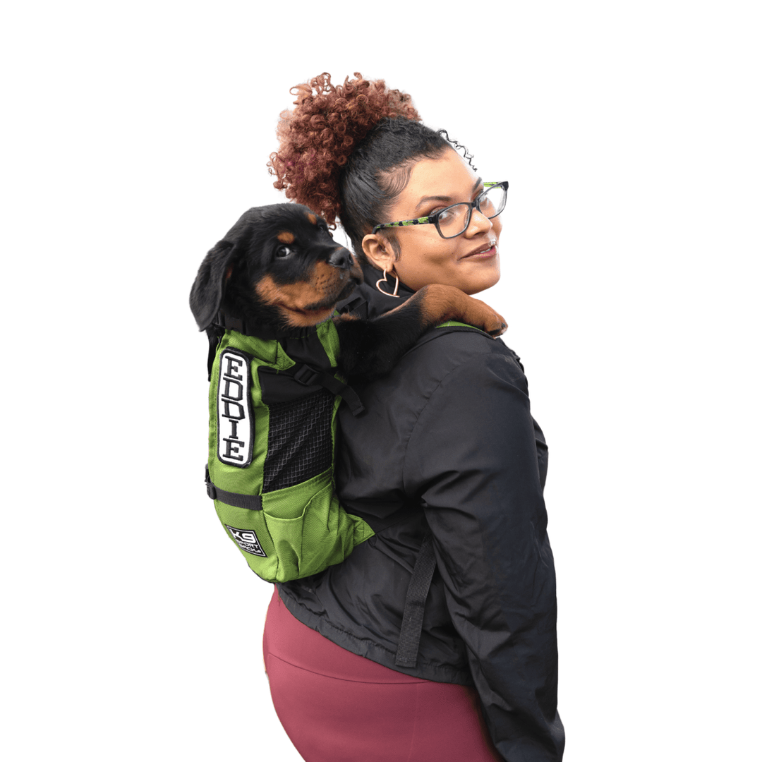 K9 Sport Sack Trainer | Puppy & Small Dog Carrier
