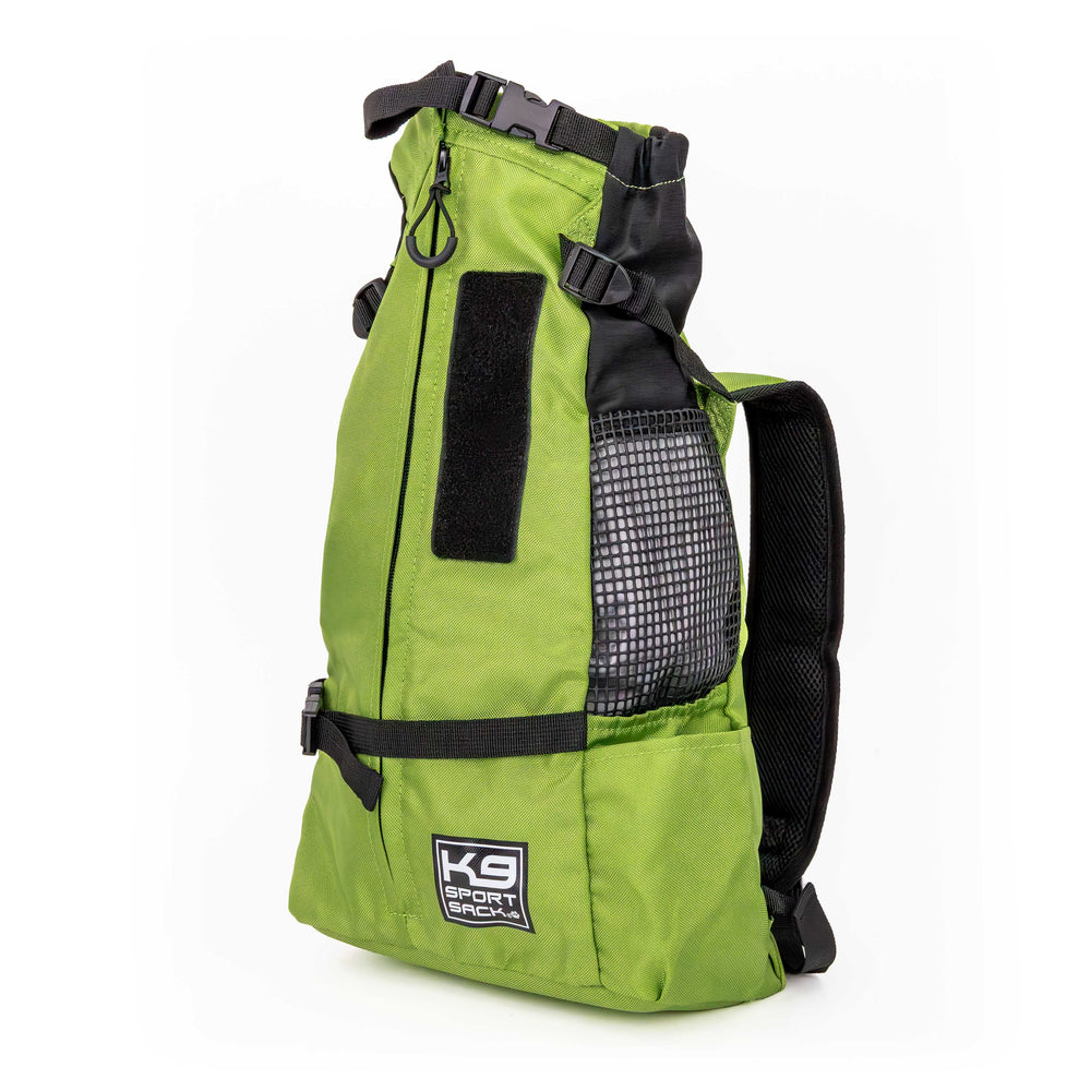 K9 Sport Sack Trainer | Puppy & Small Dog Carrier