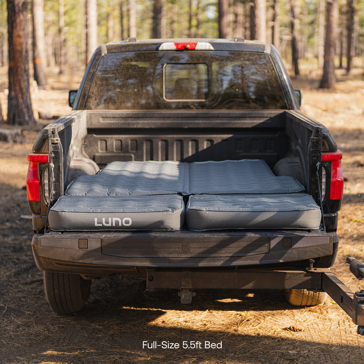 Luno® AIR Truck Bed Mattress