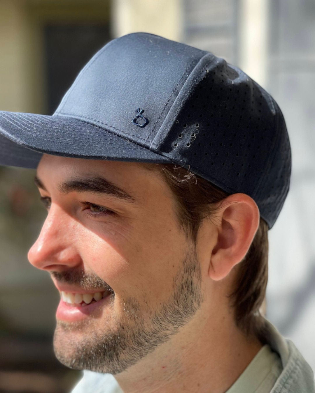Trucker Hats - Standard Baseball