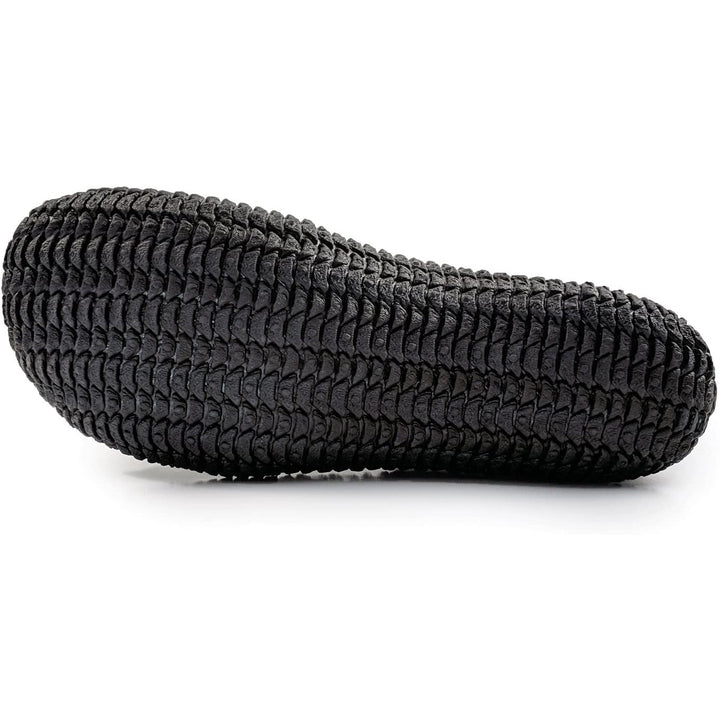 Titanium Zip Trufit Boot for Warmth and Comfort