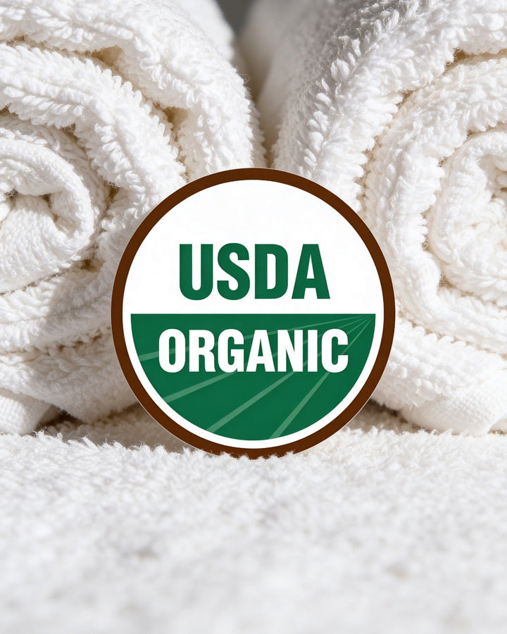 Rustic Strength Organic Fabric Softener