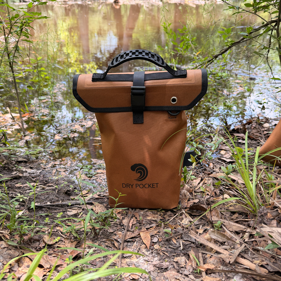 Waterproof Floating Dry Bag for Boating Pre-Order